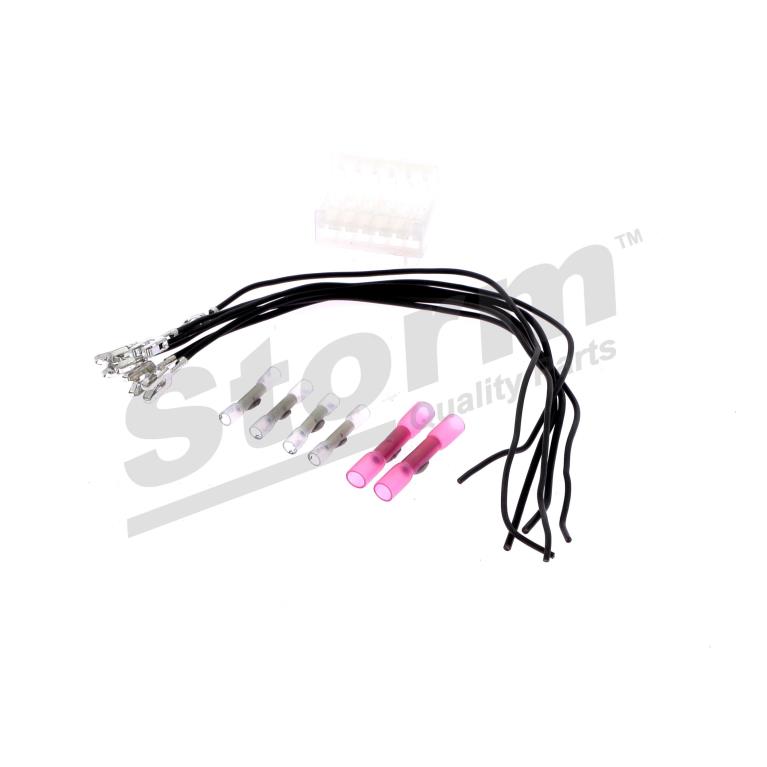 Kit de réparation pour câbles, feu arrière Storm ref. 255103