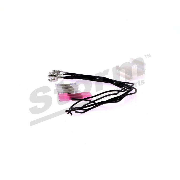 Kit de réparation pour câbles, feu arrière Storm ref. 255103