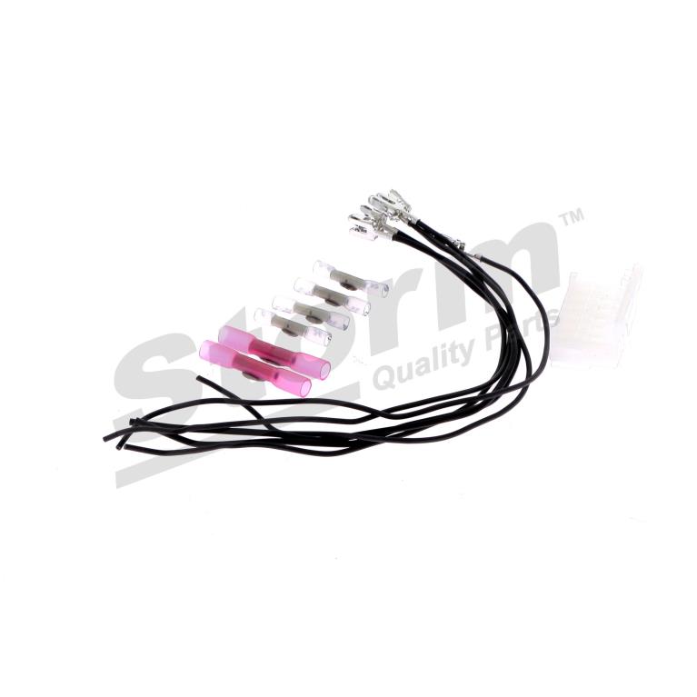 Kit de réparation pour câbles, feu arrière Storm ref. 255103