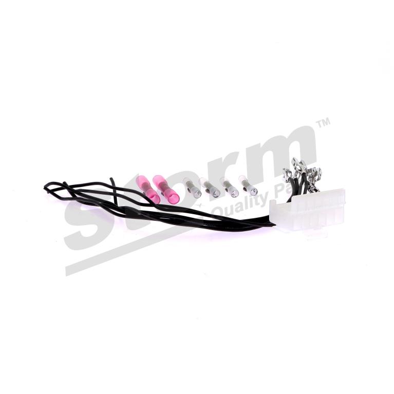 Kit de réparation pour câbles, feu arrière Storm ref. 255103