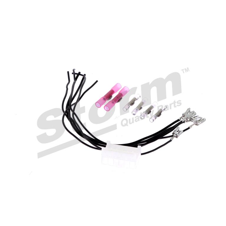 Kit de réparation pour câbles, feu arrière Storm ref. 255103