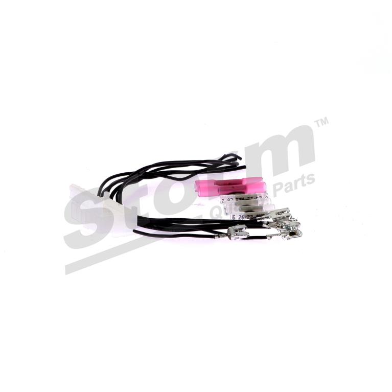 Kit de réparation pour câbles, feu arrière Storm ref. 255103