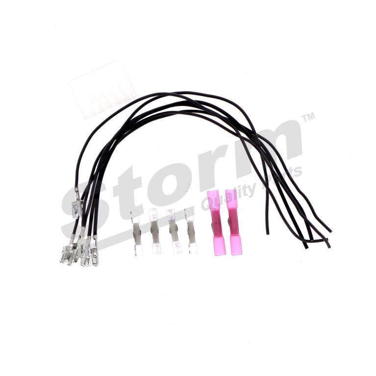 Kit de réparation pour câbles, feu arrière Storm ref. 255103