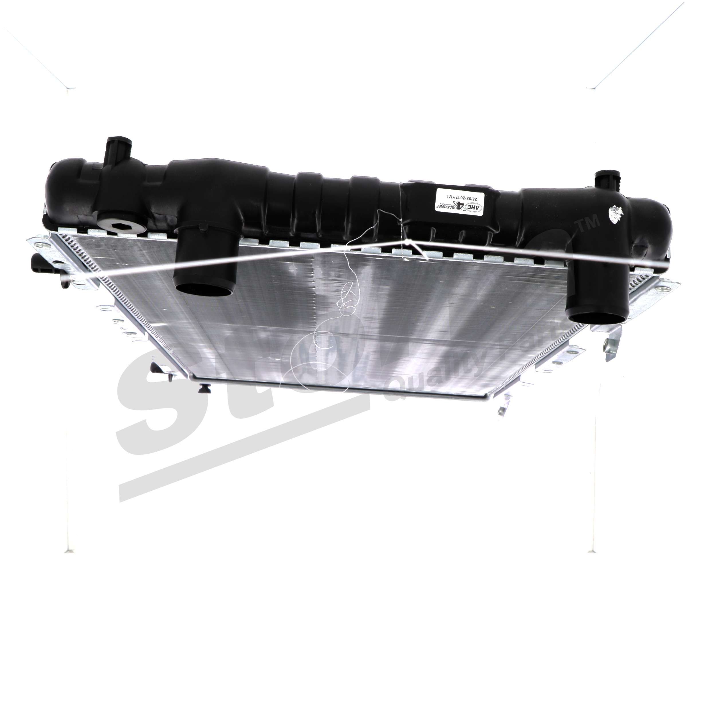 Radiador, refrigeración del motor Storm ref. 25516