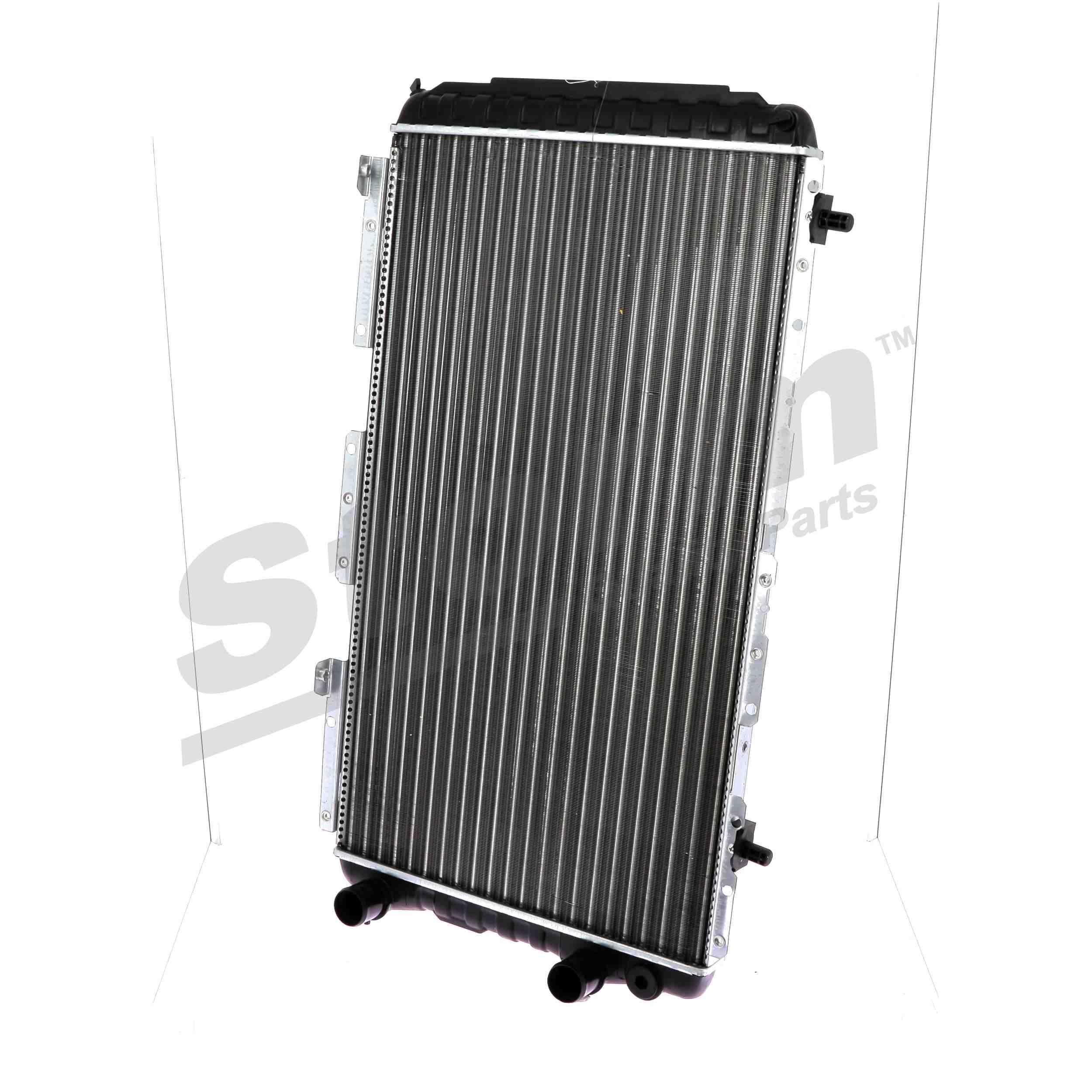 Radiador, refrigeración del motor Storm ref. 25516