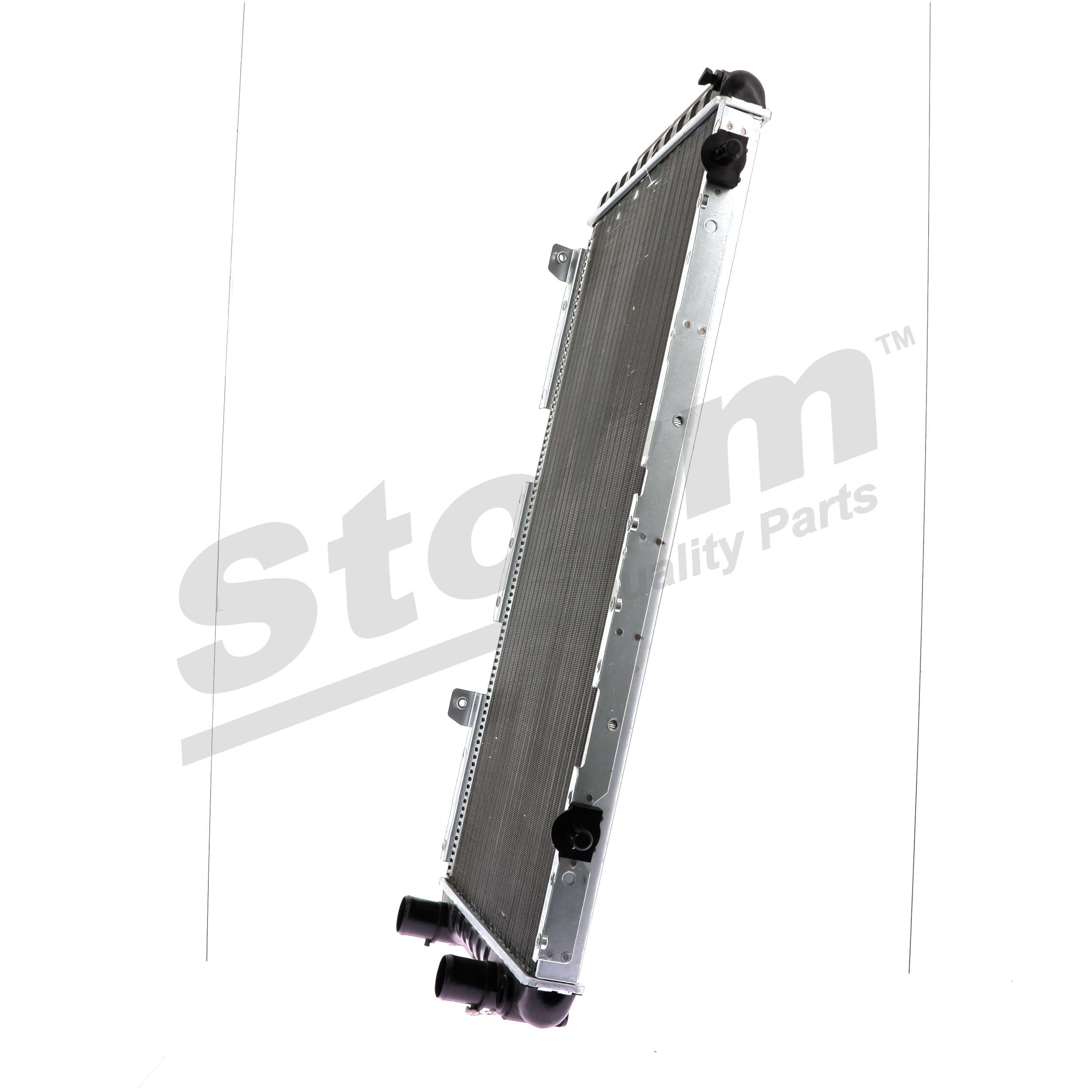 Radiador, refrigeración del motor Storm ref. 25516