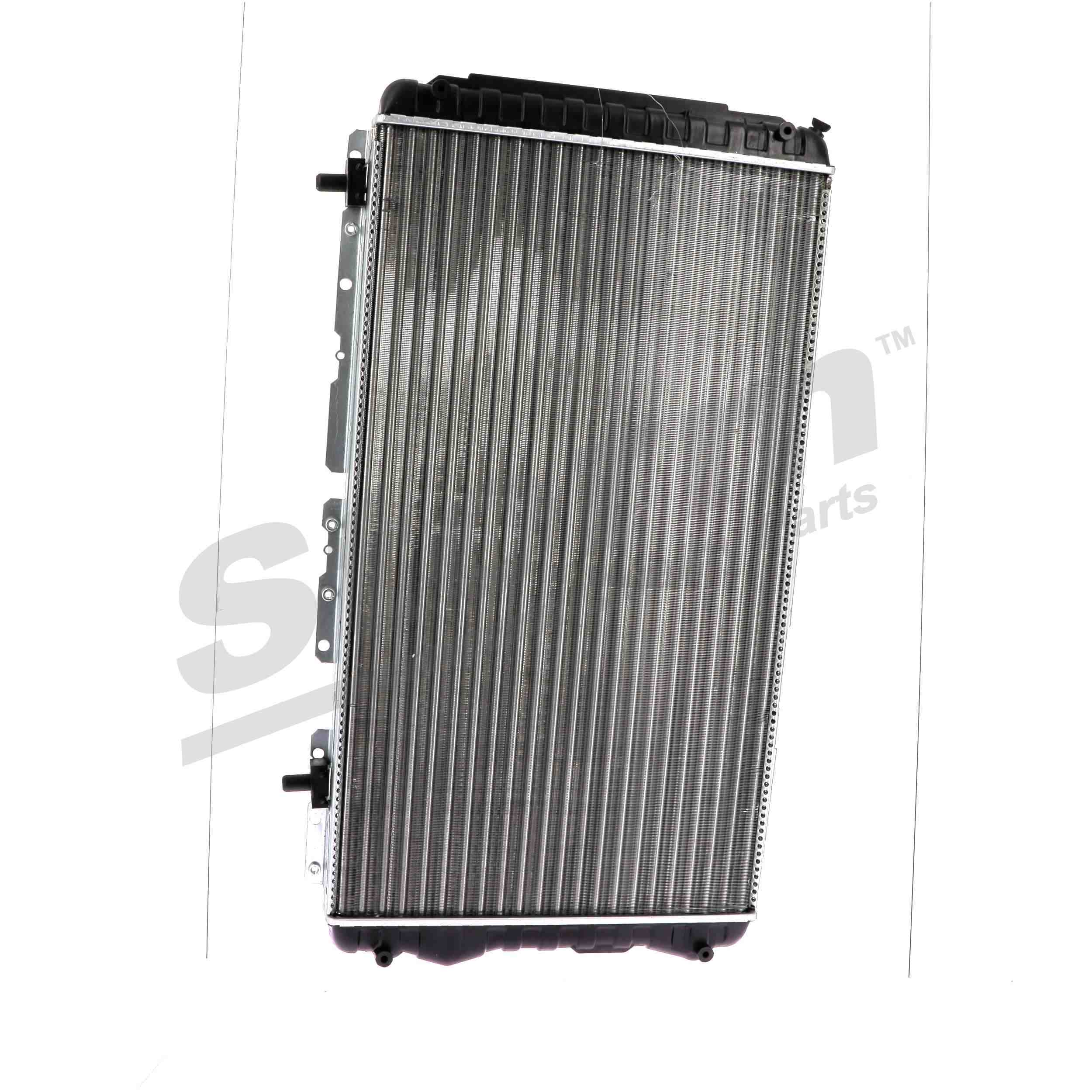 Radiador, refrigeración del motor Storm ref. 25516