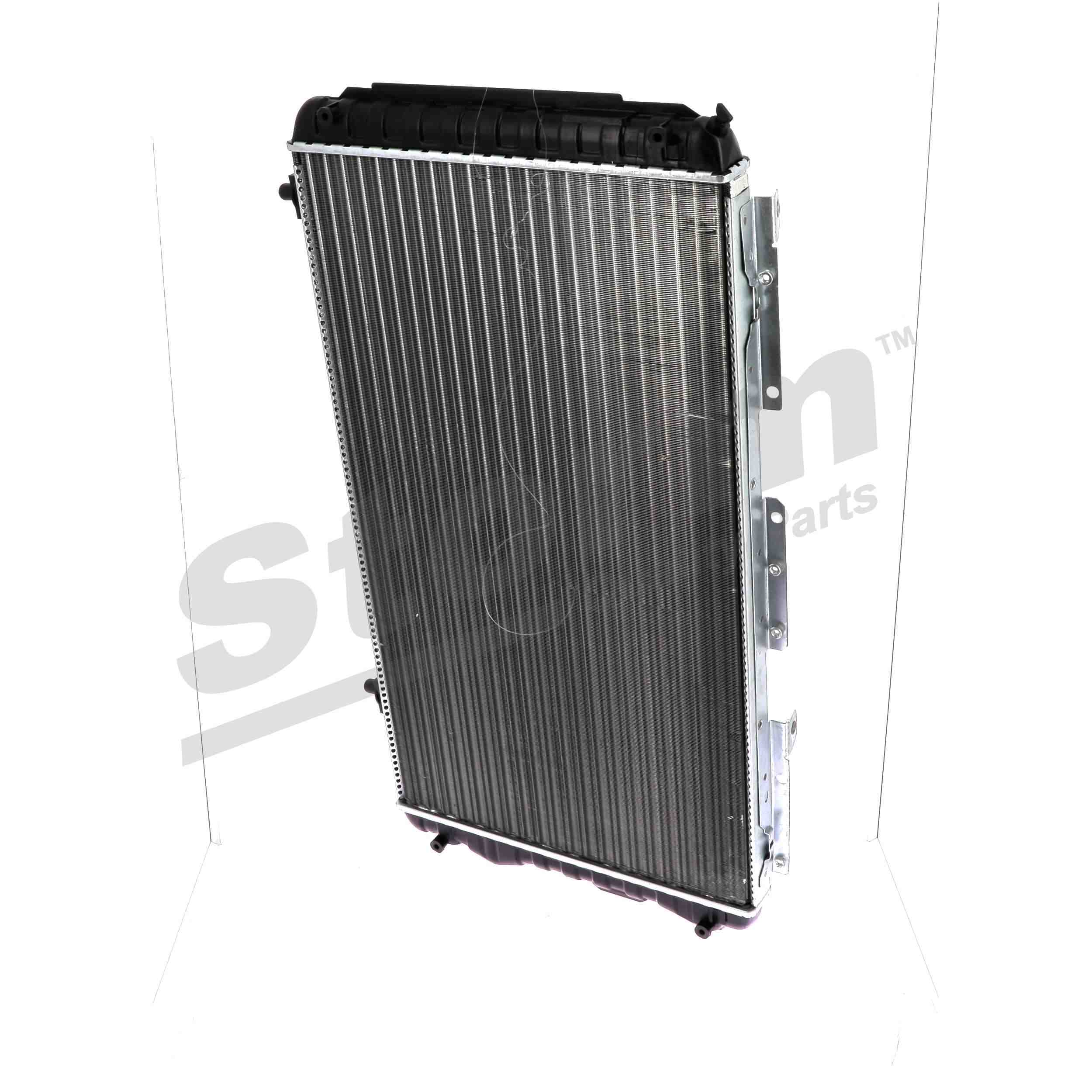 Radiador, refrigeración del motor Storm ref. 25516
