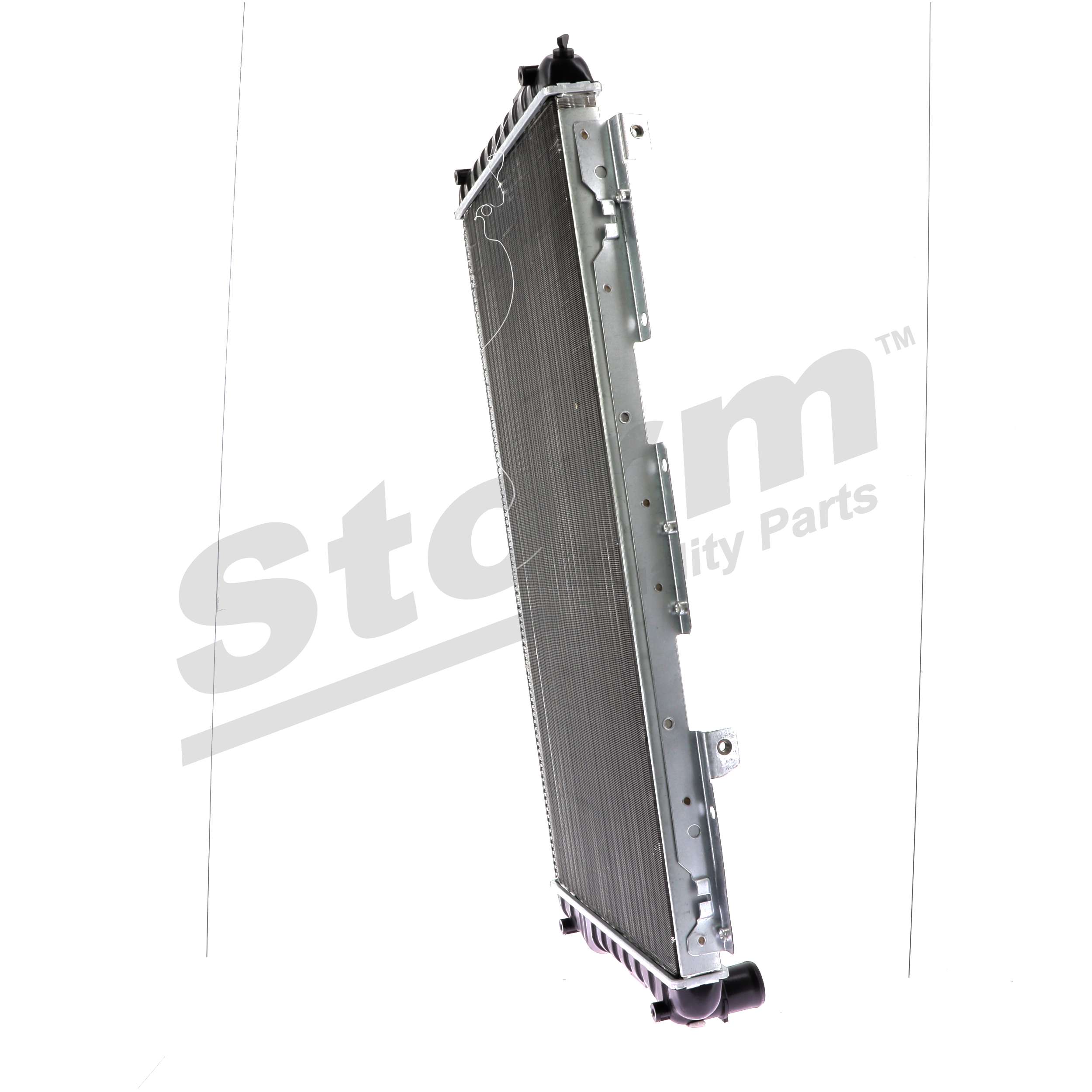 Radiador, refrigeración del motor Storm ref. 25516