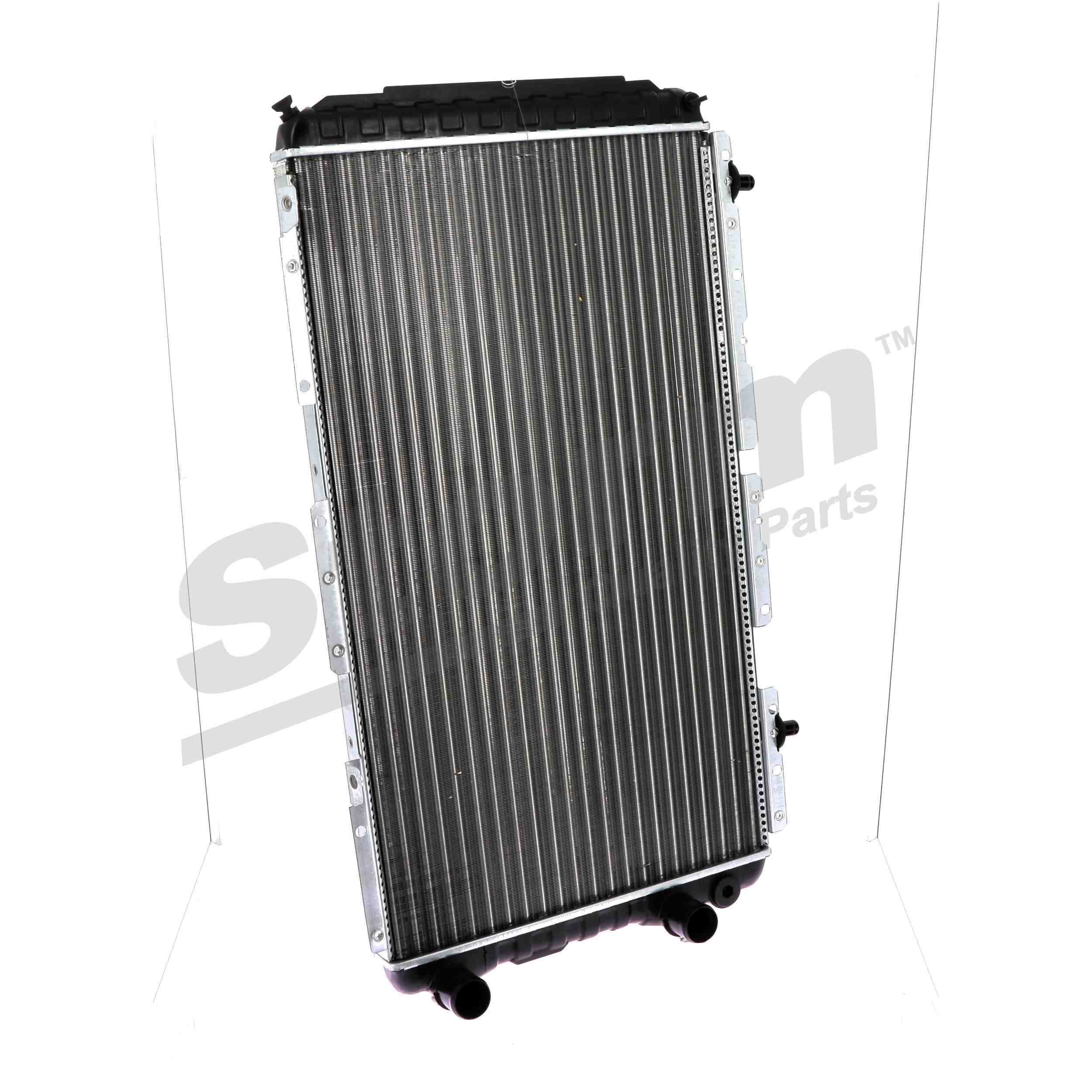 Radiador, refrigeración del motor Storm ref. 25516