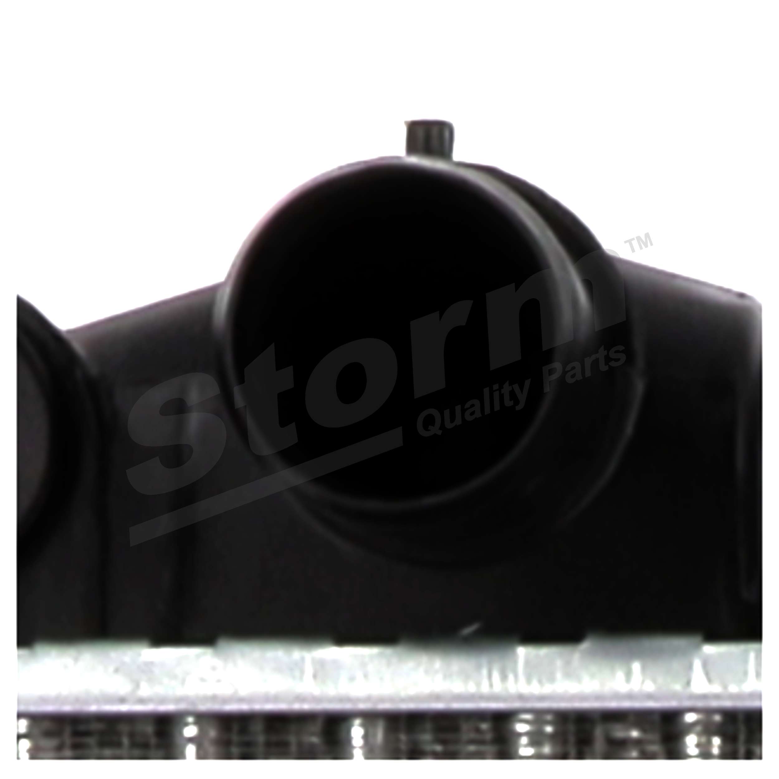 Radiador, refrigeración del motor Storm ref. 25516