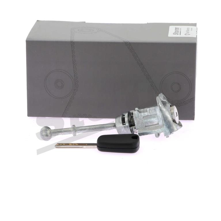 Canhão de fechadura de porta Storm ref. 2552001