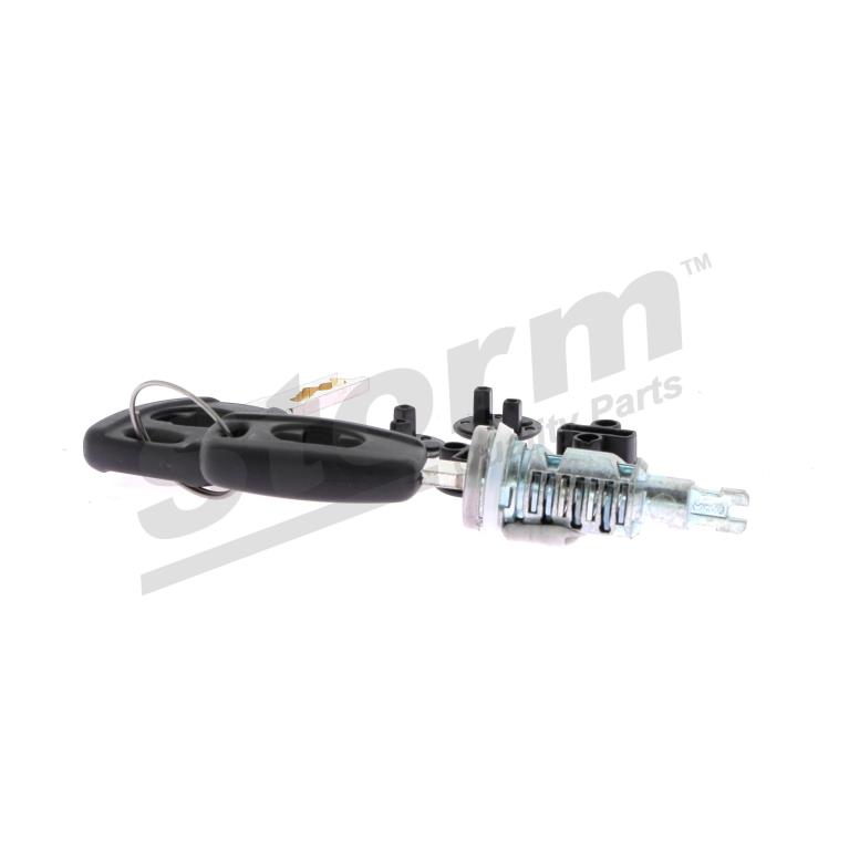 Canhão de fechadura de porta Storm ref. 2552003