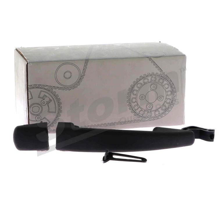 Poignée de porte Storm ref. 25527