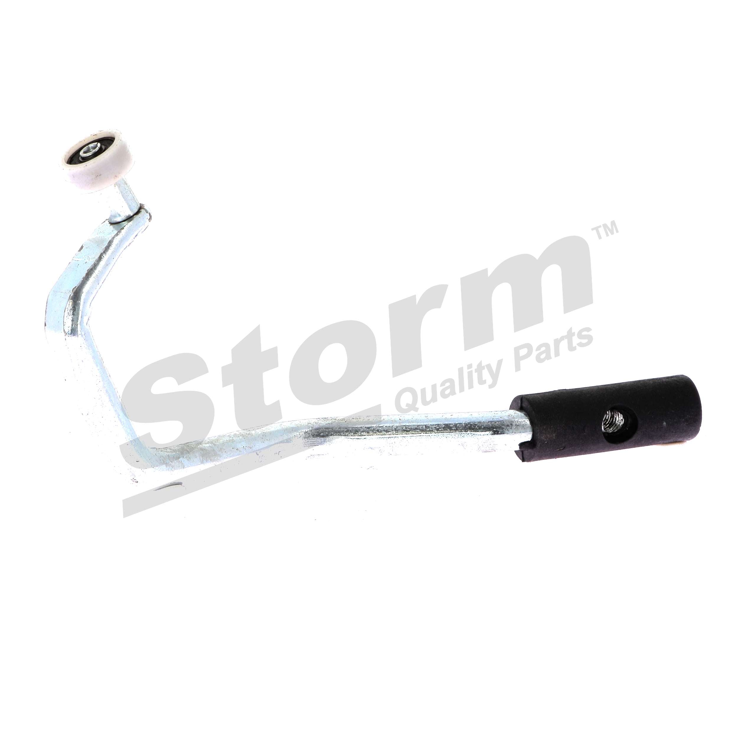Cale-porte (Tirant de porte) Storm 2553501