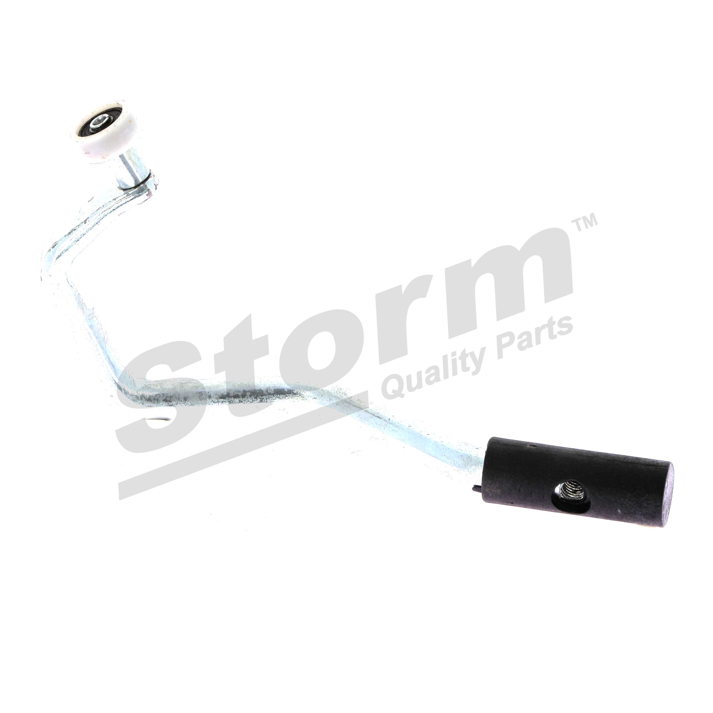 Cale-porte (Tirant de porte) Storm 2553501