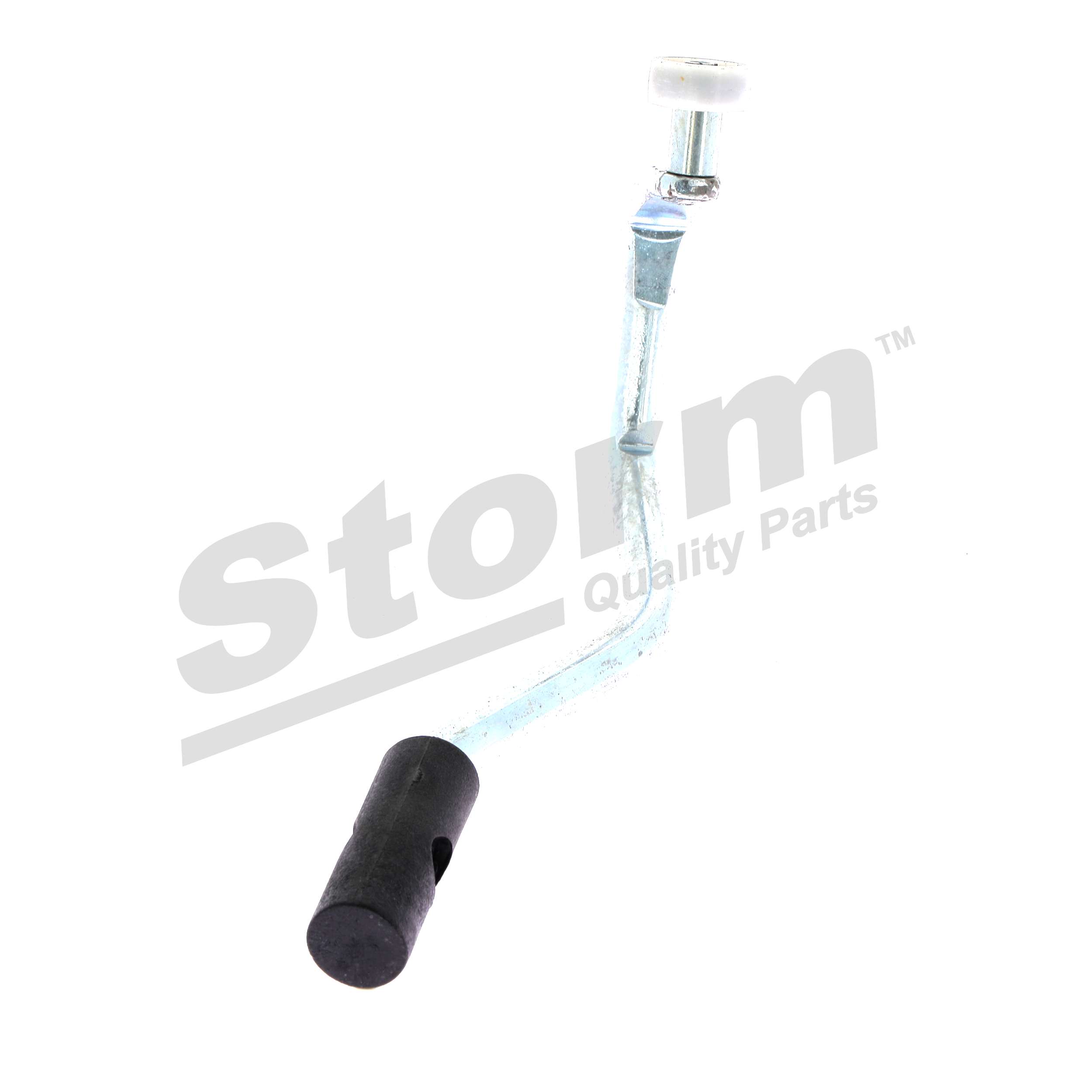 Cale-porte (Tirant de porte) Storm 2553501