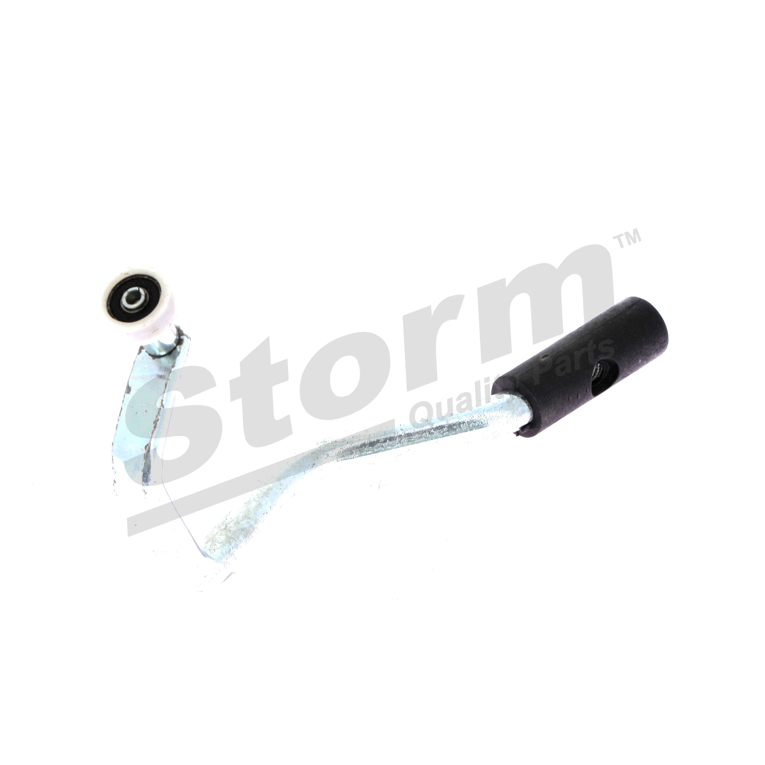 Cale-porte (Tirant de porte) Storm 2553501