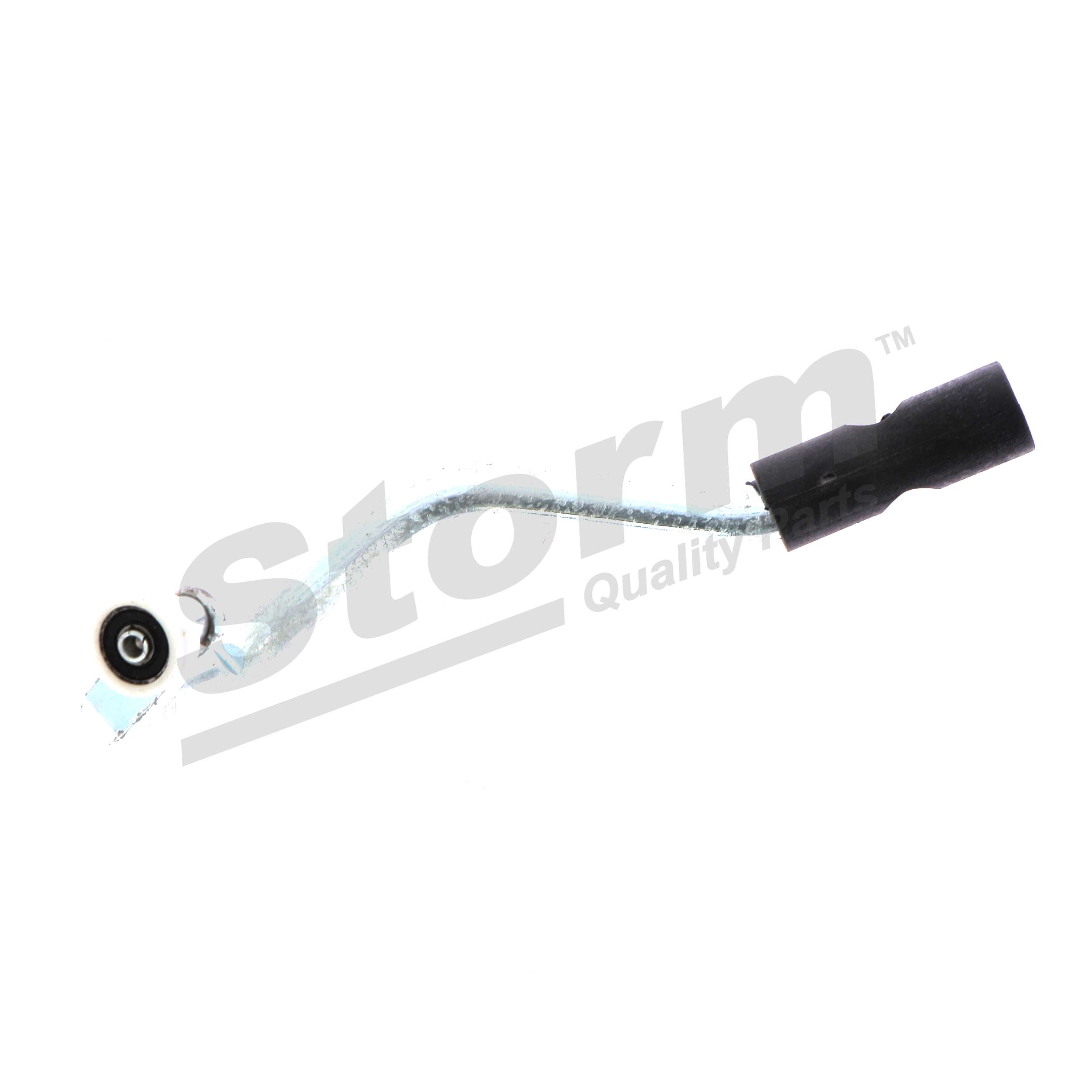 Cale-porte (Tirant de porte) Storm 2553501