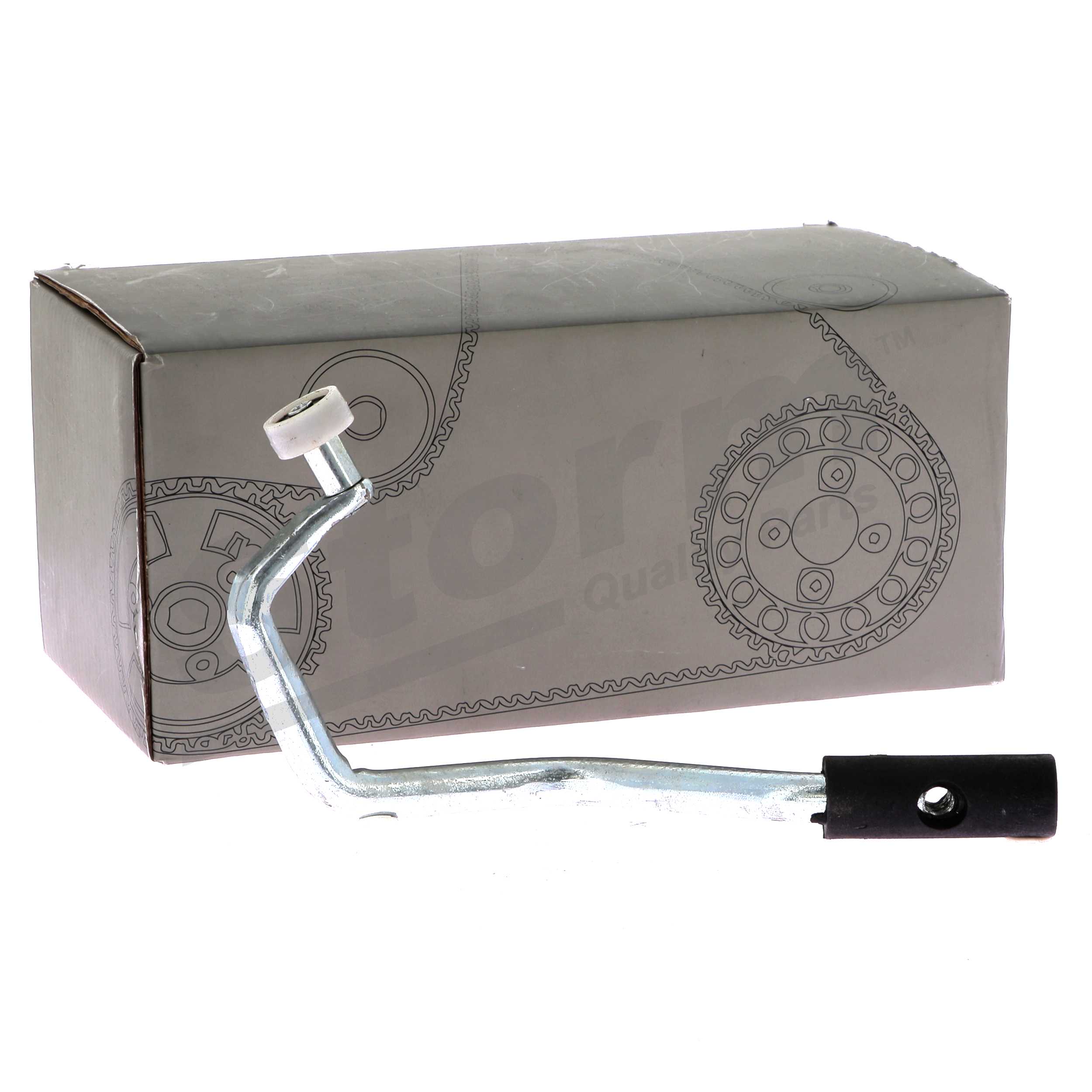 Cale-porte (Tirant de porte) Storm 2553501