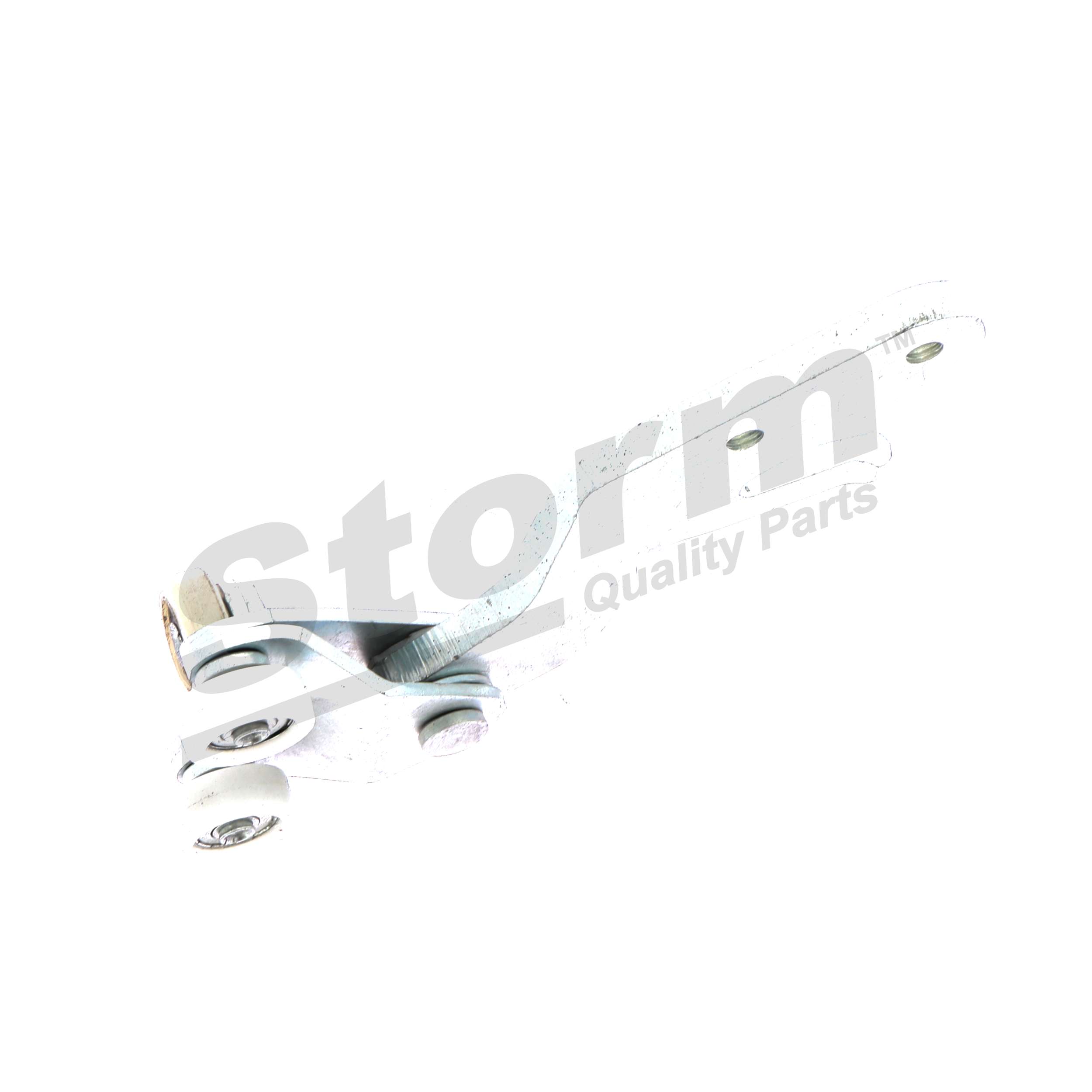 Retenedor de puerta (Traba de puerta) Storm 2553504