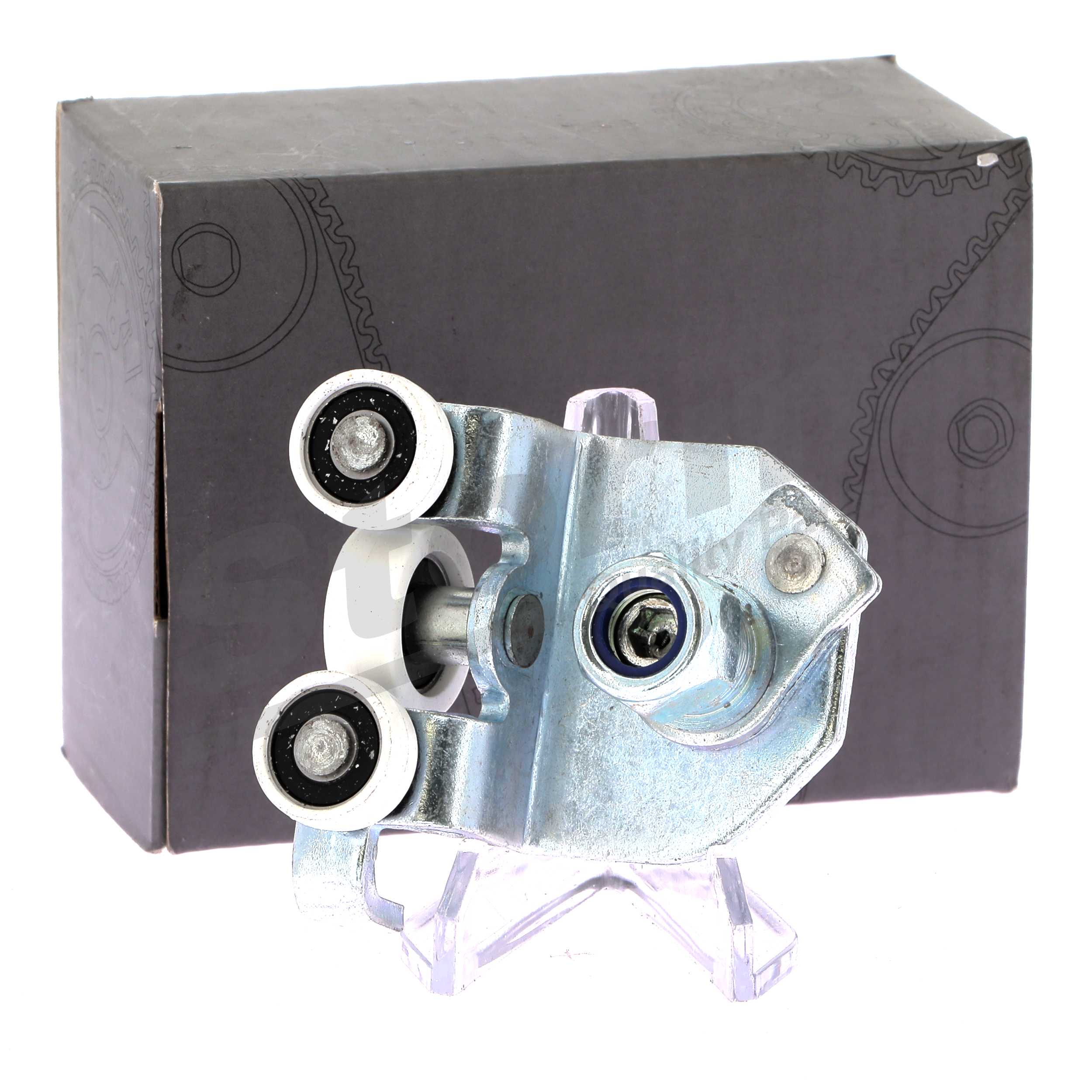 Retenedor de puerta (Traba de puerta) Storm 2553601
