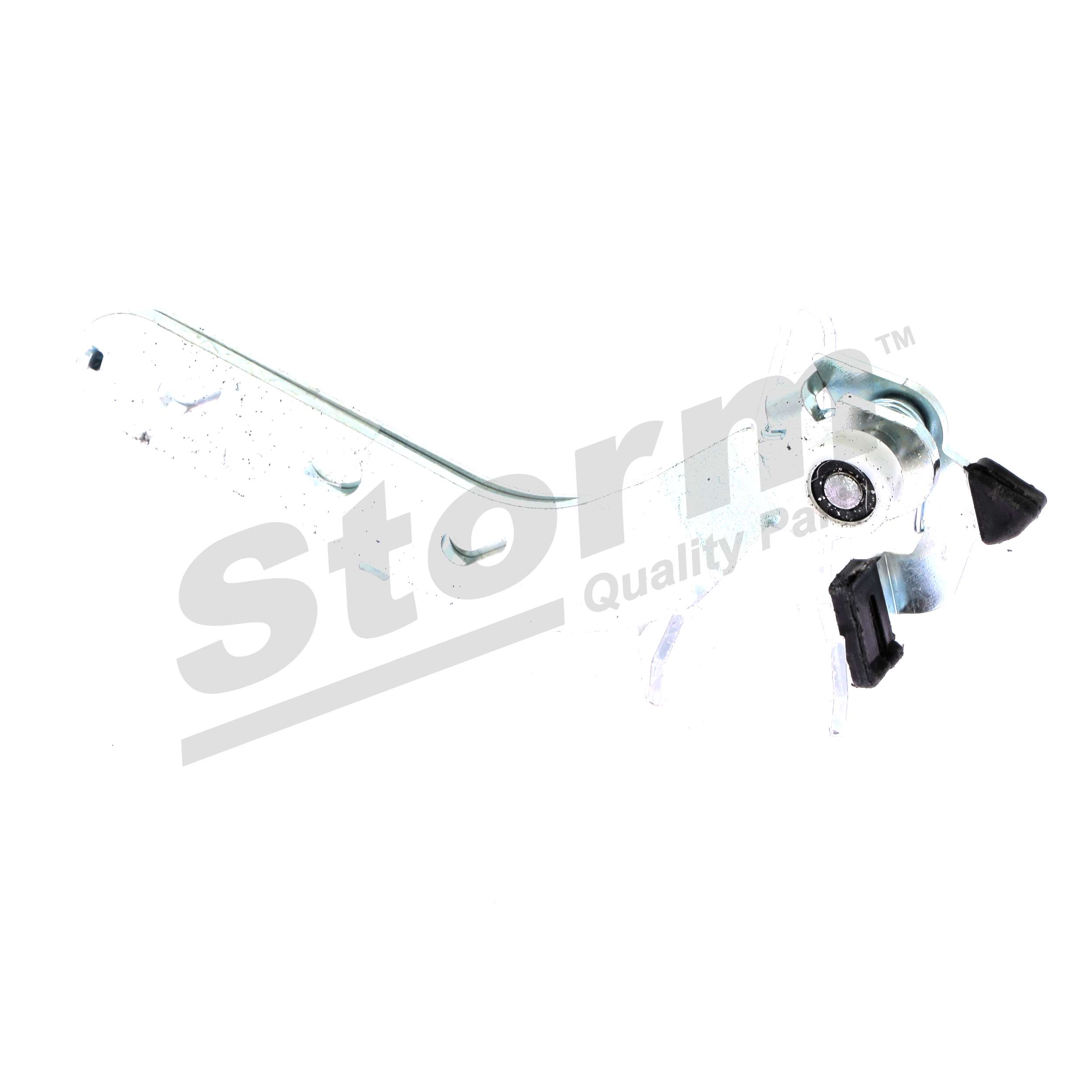 Cale-porte (Tirant de porte) Storm 2553603