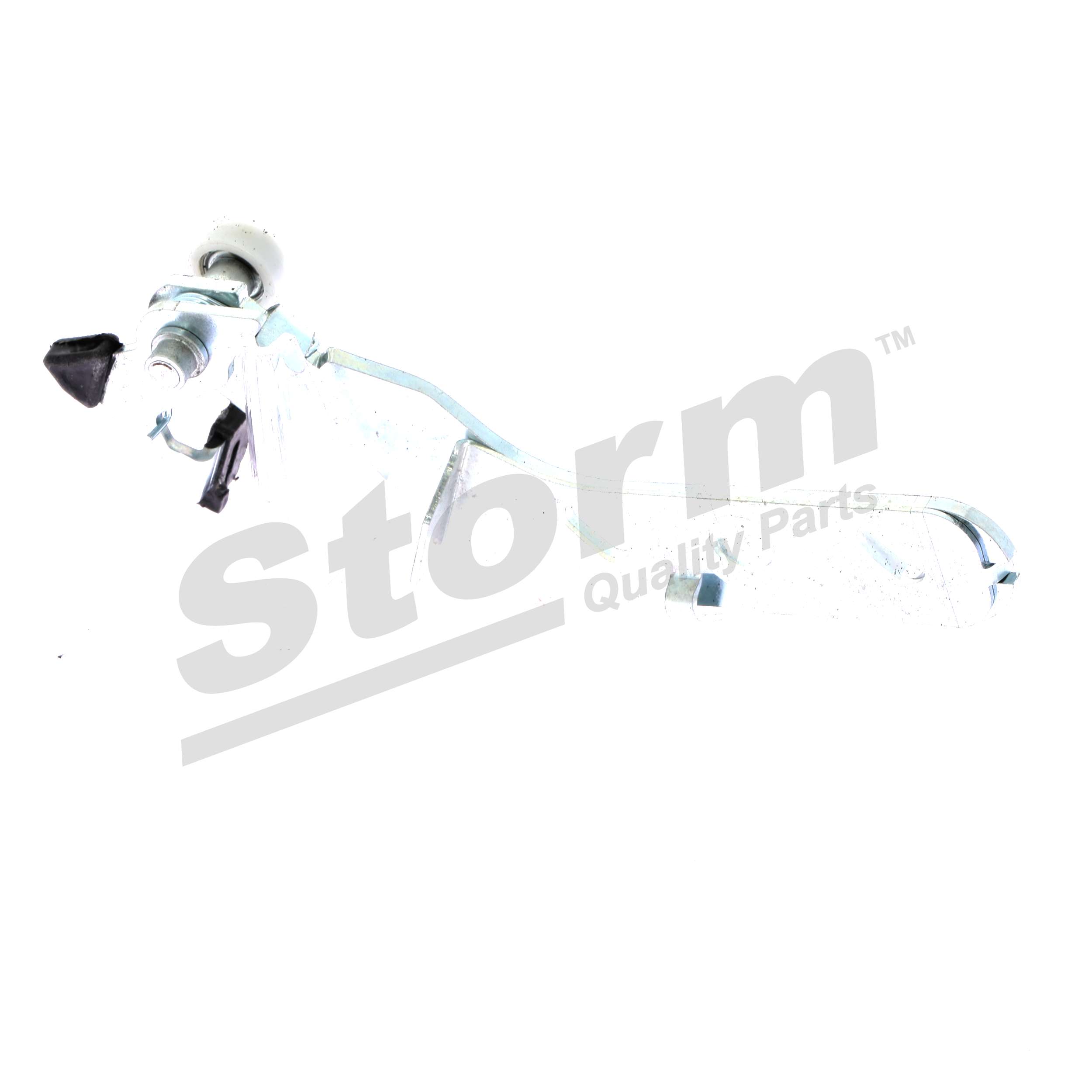 Cale-porte (Tirant de porte) Storm 2553603
