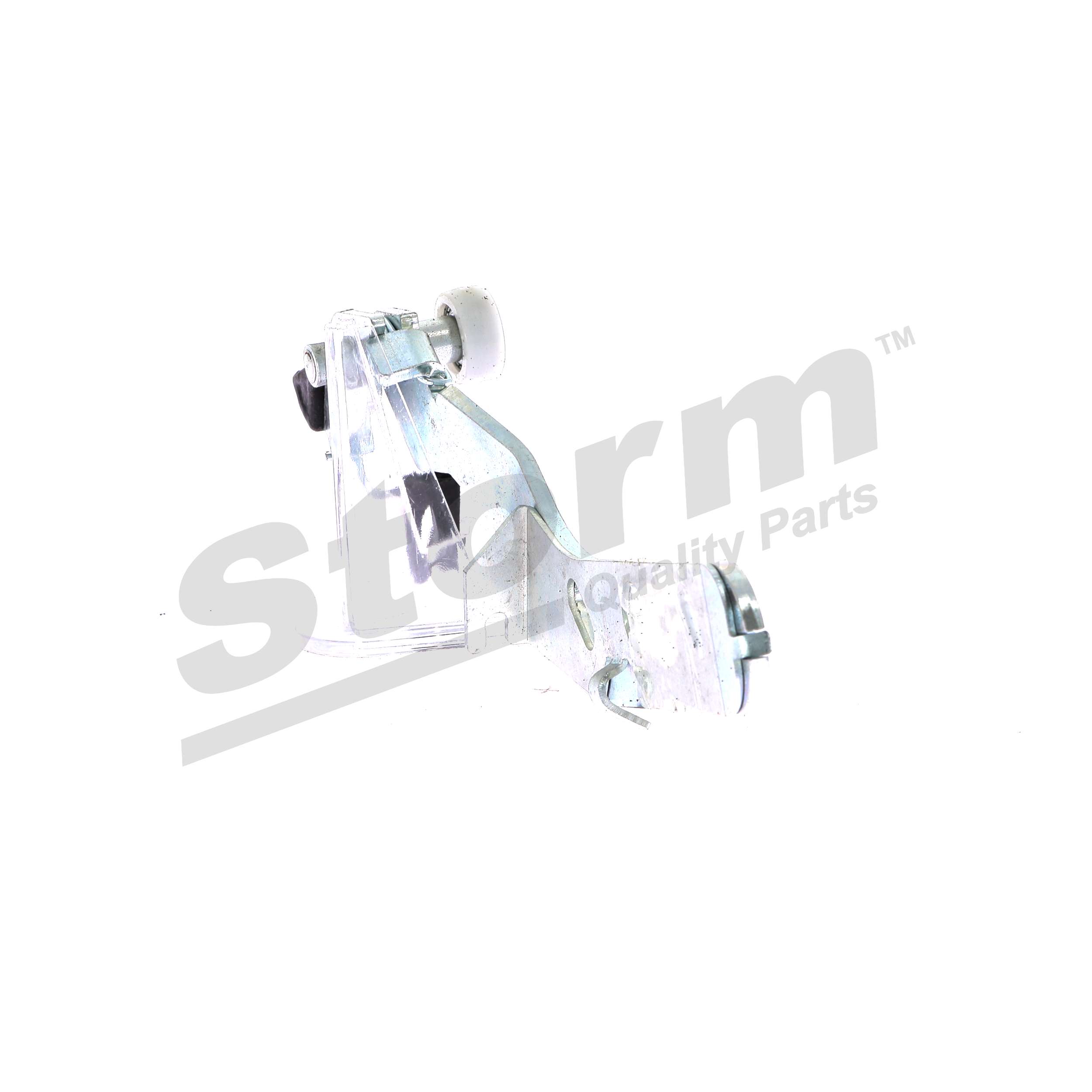 Cale-porte (Tirant de porte) Storm 2553603