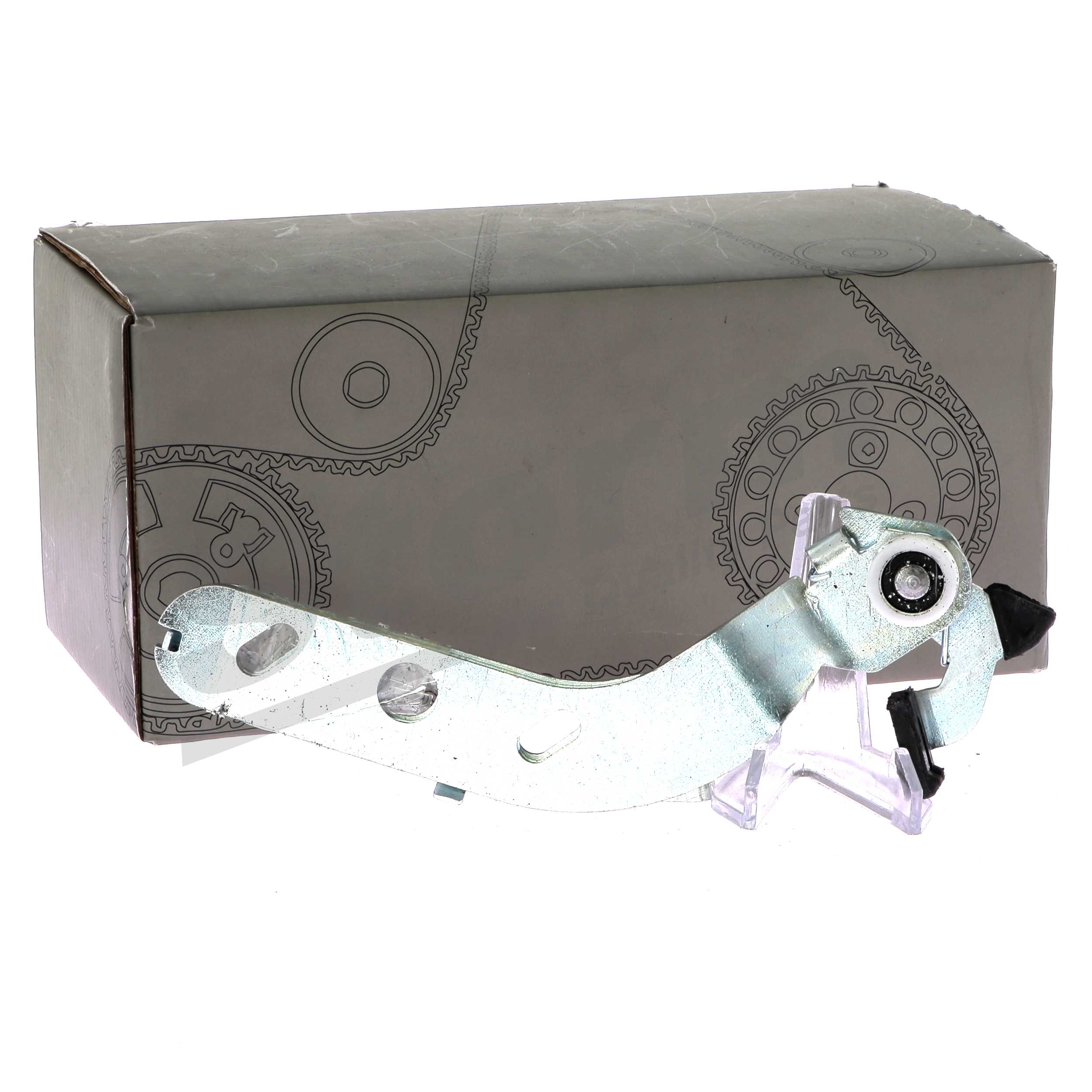 Cale-porte (Tirant de porte) Storm 2553603