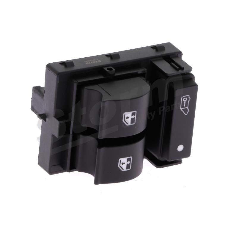 Interrupteur, lève-vitre (Bouton de lève-vitre) Storm ref. 25560