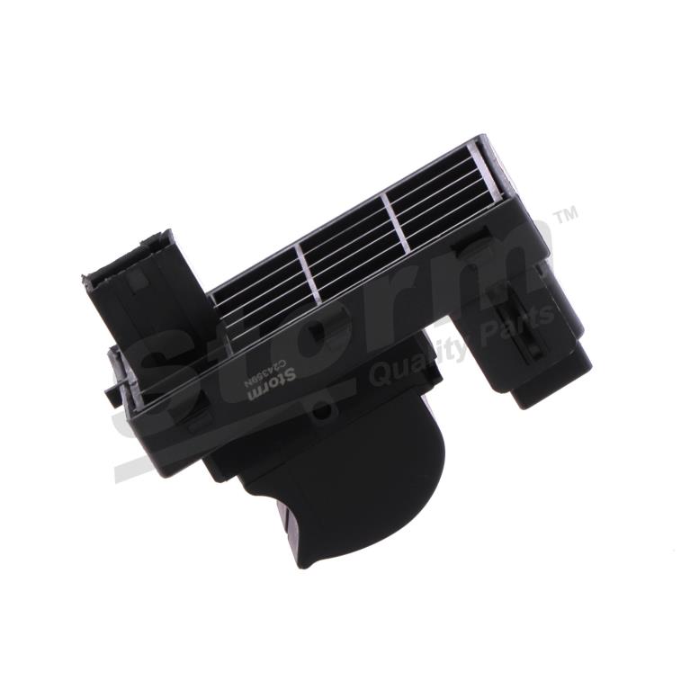 Interrupteur, lève-vitre (Bouton de lève-vitre) Storm ref. 25560