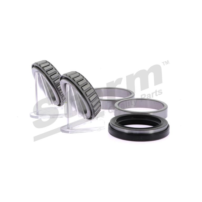 Roulement de roue Storm ref. 25565