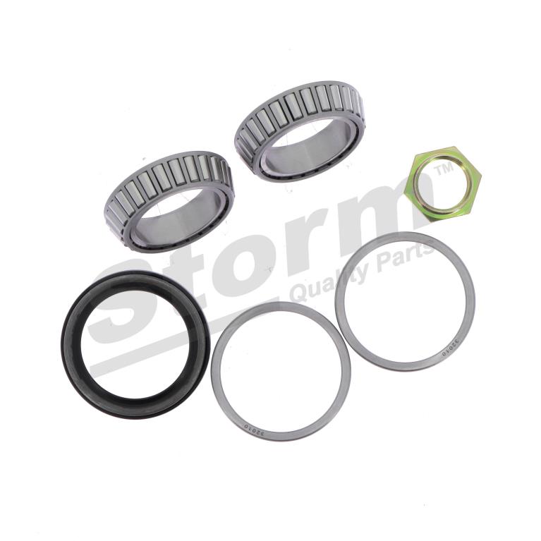 Roulement de roue Storm ref. 25565