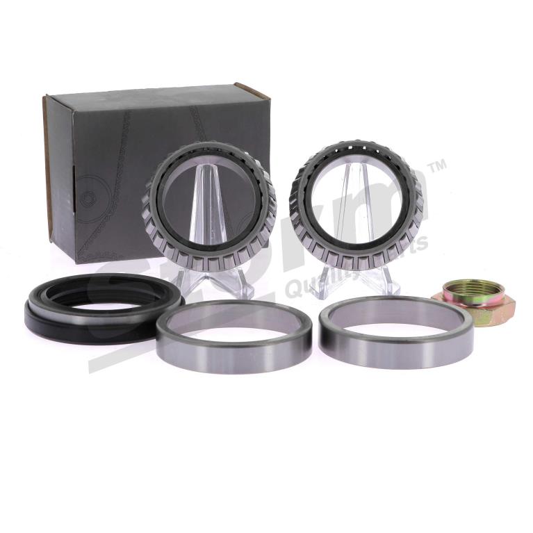 Roulement de roue Storm ref. 25565