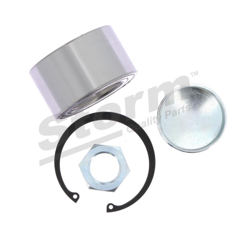 Rolamento de roda Storm ref. 25566