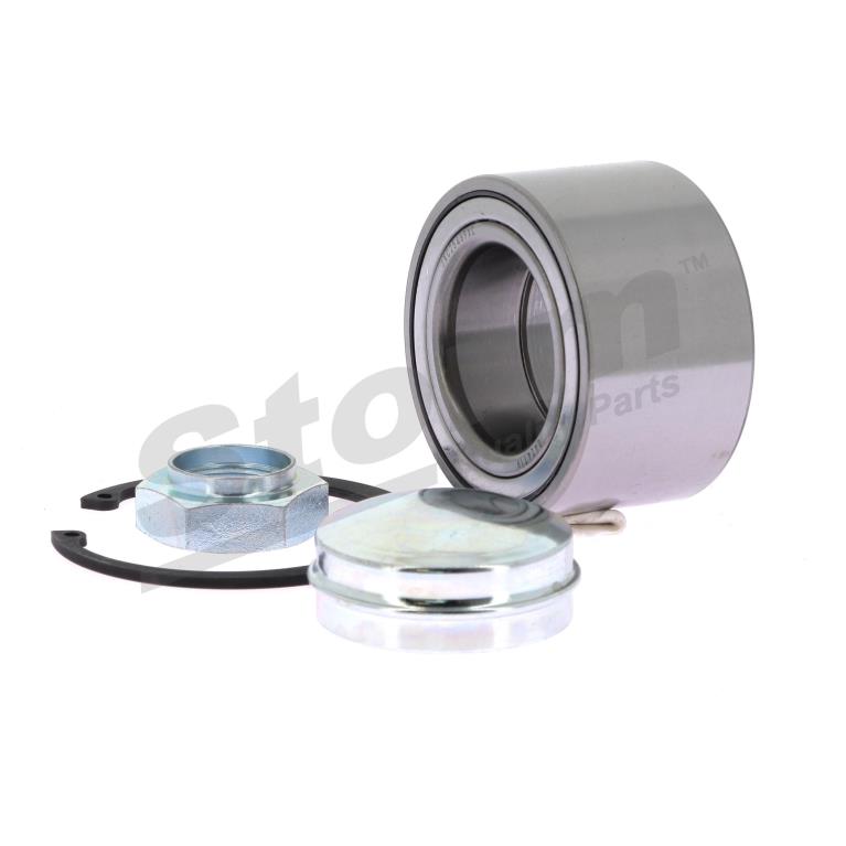 Rolamento de roda Storm ref. 25566