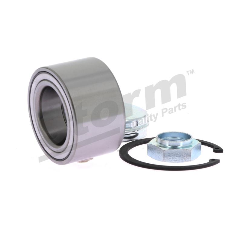 Rolamento de roda Storm ref. 25566