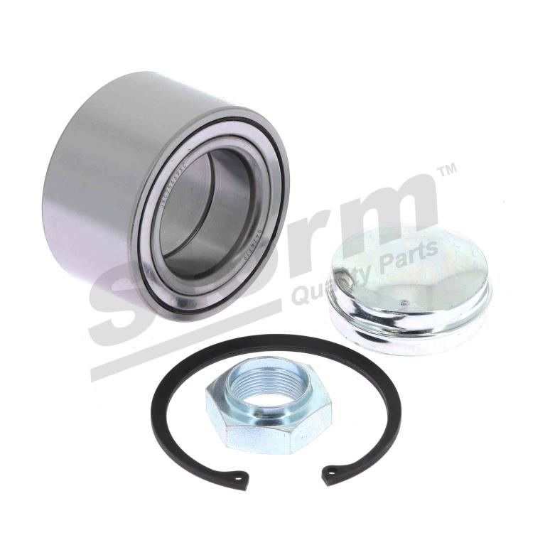 Rolamento de roda Storm ref. 25566