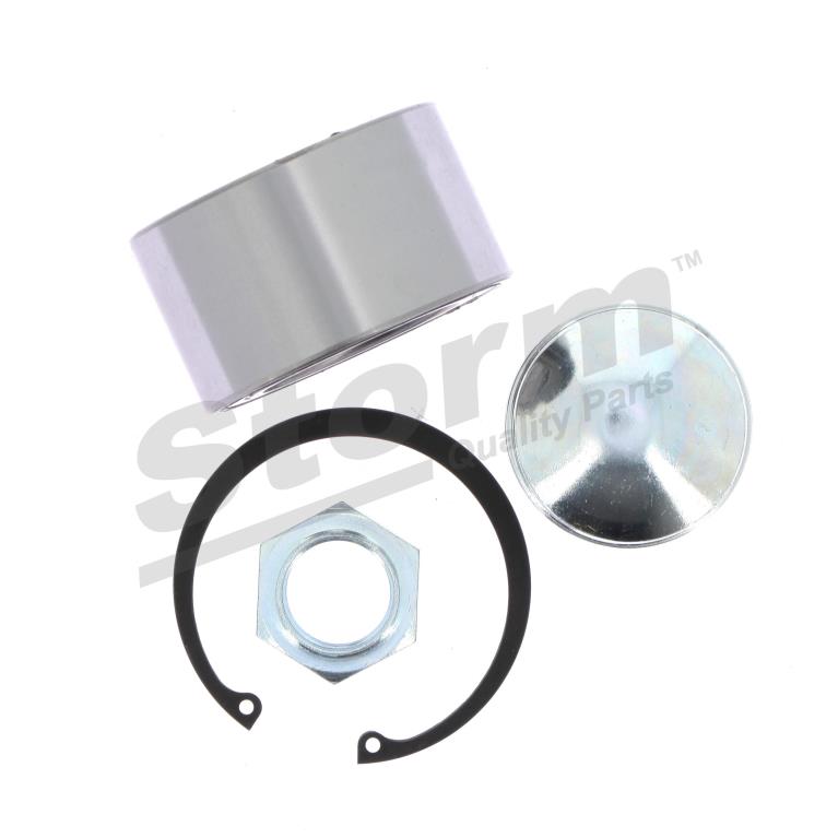Rolamento de roda Storm ref. 25566