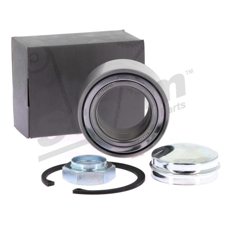 Rolamento de roda Storm ref. 25566