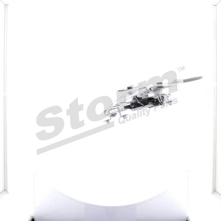 Mécanisme de lève-vitre (Mécanisme de lève-vitre) Storm ref. 25576