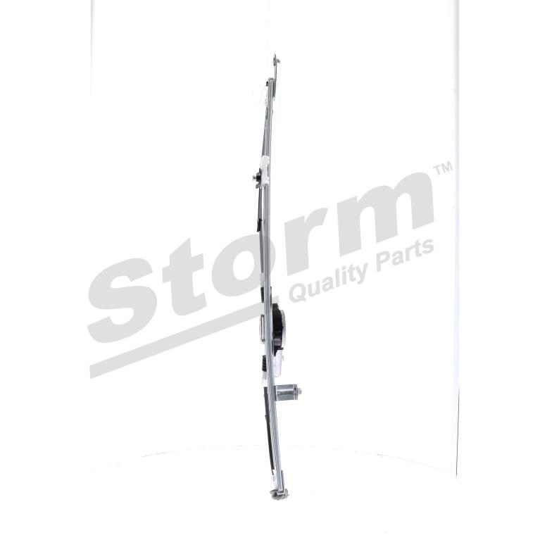 Mécanisme de lève-vitre (Mécanisme de lève-vitre) Storm ref. 25576