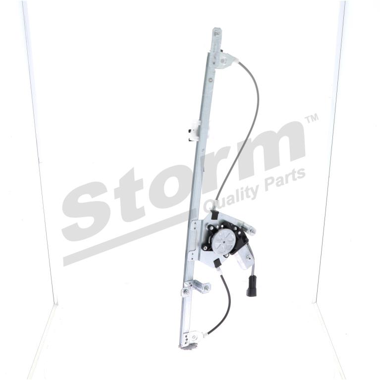 Mécanisme de lève-vitre (Mécanisme de lève-vitre) Storm ref. 25576