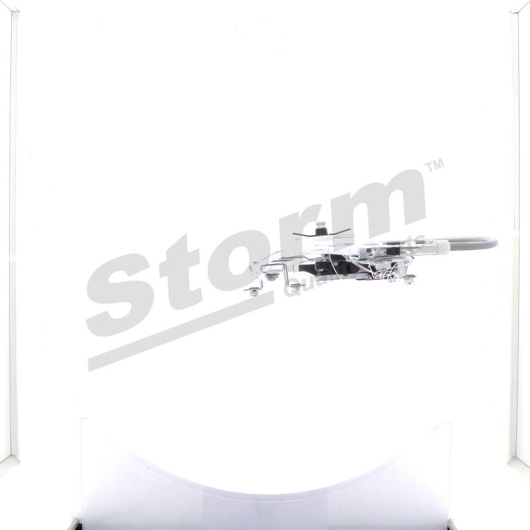 Mécanisme de lève-vitre (Mécanisme de lève-vitre) Storm ref. 25576