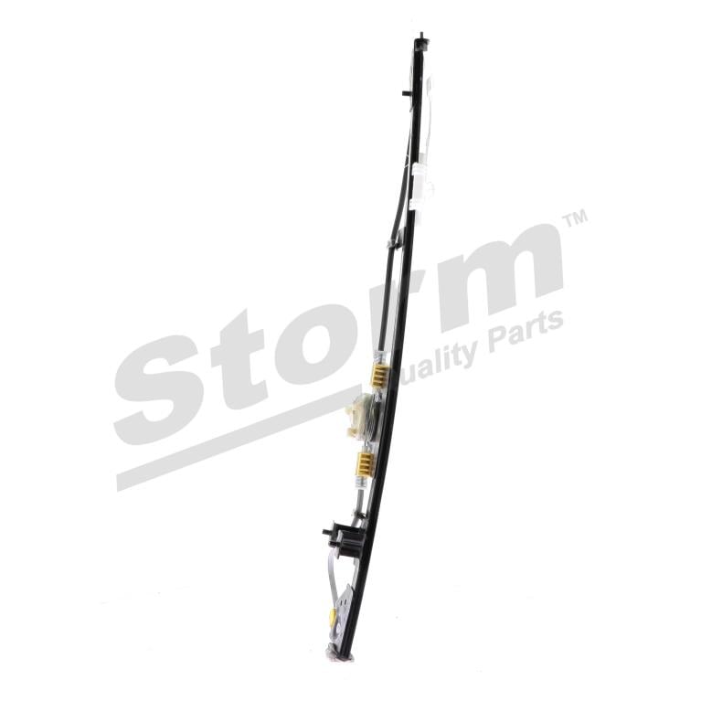 Mécanisme de lève-vitre (Mécanisme de lève-vitre) Storm ref. 25577