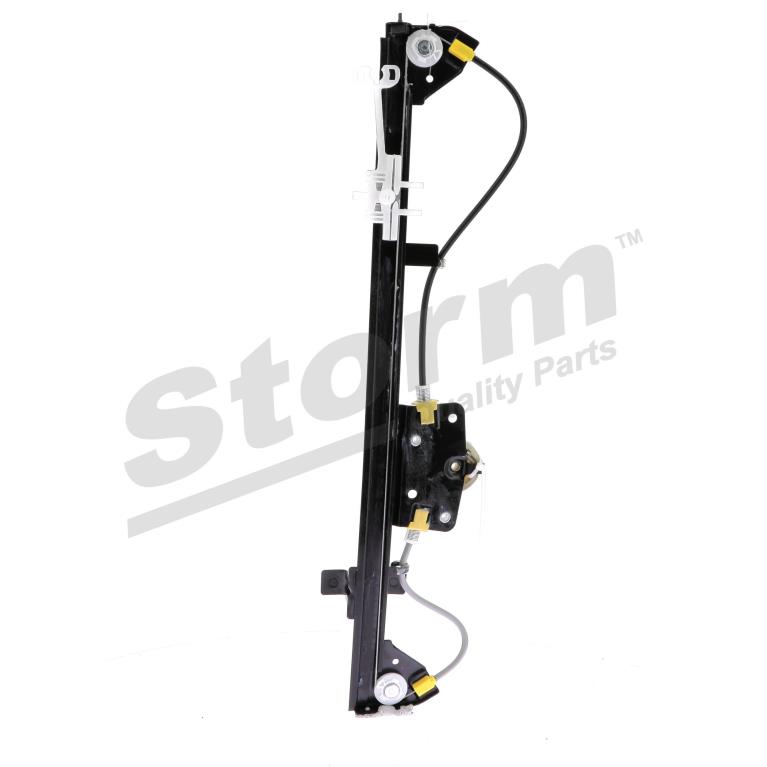 Mécanisme de lève-vitre (Mécanisme de lève-vitre) Storm ref. 25577