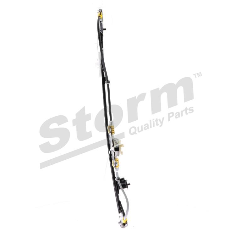 Mécanisme de lève-vitre (Mécanisme de lève-vitre) Storm ref. 25577