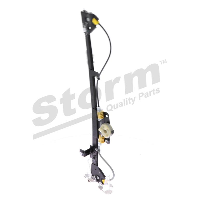 Mécanisme de lève-vitre (Mécanisme de lève-vitre) Storm ref. 25578