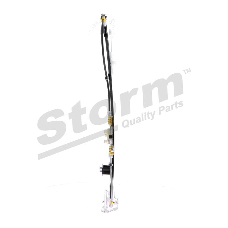 Mécanisme de lève-vitre (Mécanisme de lève-vitre) Storm ref. 25578